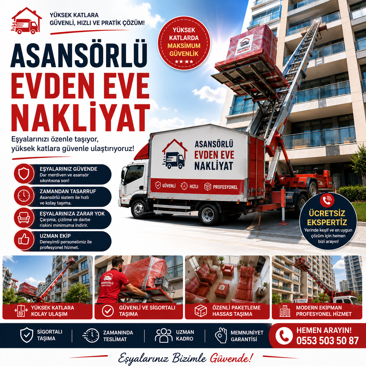Gultepeevdenevenakliyat