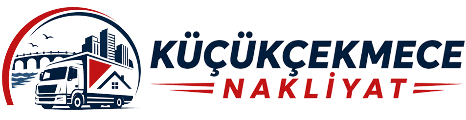 Küçükçekmece Evden Eve Nakliyat | Asansörlü & Sigortalı Taşıma